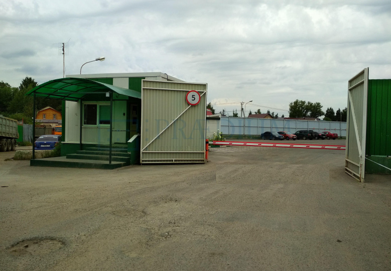 Складской комплекс Грибки (ID2854)