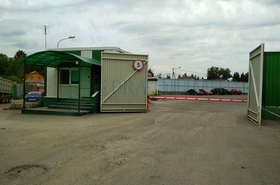 Складской комплекс Грибки (ID2854)